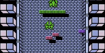 Crackout NES Screenshot