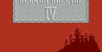 Dragon Warrior 4