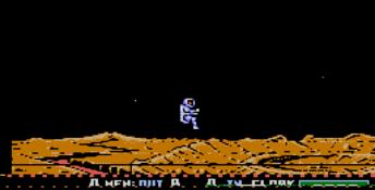 Dropzone NES Screenshot