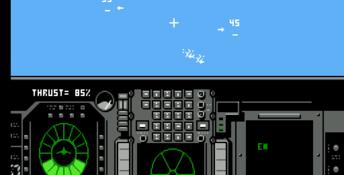 Flight of the Intruder NES Screenshot