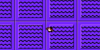 Fun House NES Screenshot