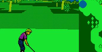 Greg Norman's Golf Power