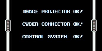 Image Fight NES Screenshot