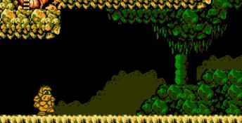 Little Samson NES Screenshot
