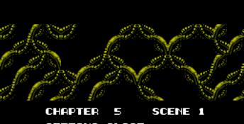 Low G Man NES Screenshot