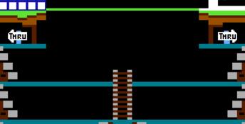 Popeye NES Screenshot
