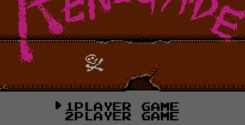 Renegade NES Screenshot