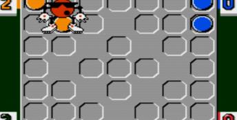 Spot NES Screenshot