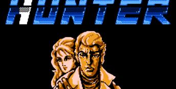 Spy Hunter NES Screenshot