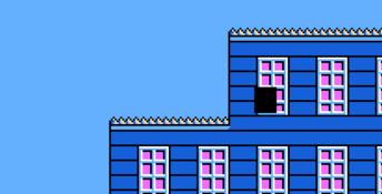 Sunday Funday NES Screenshot