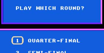 Super Jeopardy! NES Screenshot