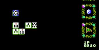 Tiles of Fate NES Screenshot