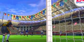 2002 FIFA World Cup GameCube Screenshot