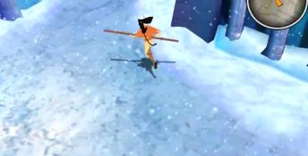 Avatar: The Last Airbender GameCube Screenshot