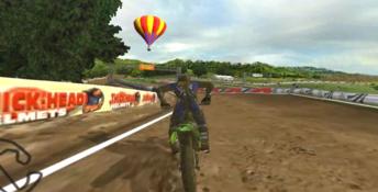 Big Air Freestyle GameCube Screenshot