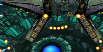 Chaos Field GameCube Screenshot