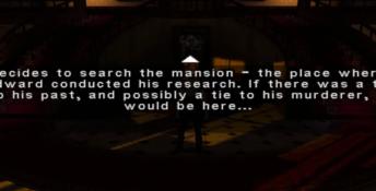 Eternal Darkness: Sanity's Requiem GameCube Screenshot
