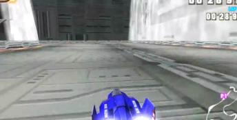 F-Zero GX GameCube Screenshot