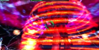 Geist GameCube Screenshot