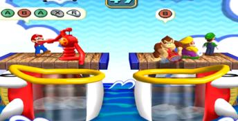 Mario Party 4 GameCube Screenshot