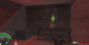 Medal of Honor: European Assault GameCube Screenshot