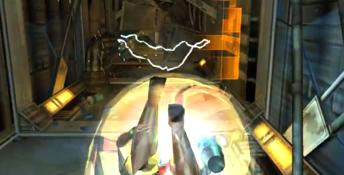 Metroid Prime GameCube Screenshot