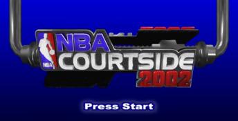 NBA Courtside