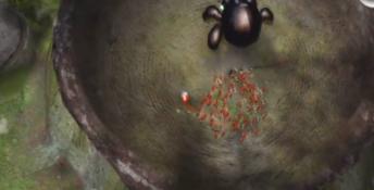 Pikmin GameCube Screenshot
