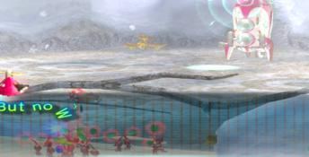 Pikmin 2 GameCube Screenshot