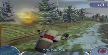 Spy Hunter 2 GameCube Screenshot