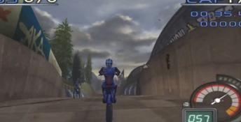 SX Superstar GameCube Screenshot