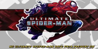 Ultimate Spider Man GameCube Screenshot