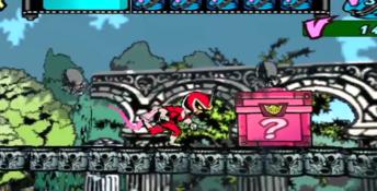 Viewtiful Joe GameCube Screenshot