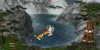 ZooCube GameCube Screenshot