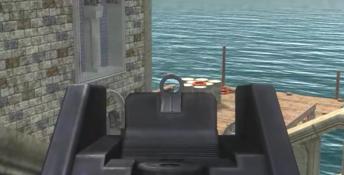 007: Quantum of Solace PC Screenshot