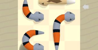 A Snake’s Tale PC Screenshot