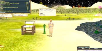 A Tale In The Desert 2 PC Screenshot