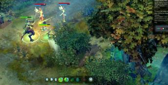 Aarklash: Legacy PC Screenshot