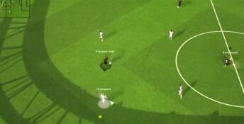 Active Soccer 2023 PC Screenshot