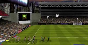 Actua Soccer 3 PC Screenshot