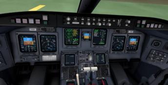 Aerofly FS 4 Flight Simulator PC Screenshot