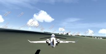 Aerofly FS 4 Flight Simulator PC Screenshot