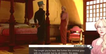 Agatha Christie - Hercule Poirot: The London Case PC Screenshot
