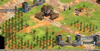Age of Empires II Expansion: The Conquerors