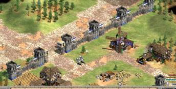 Age of Empires II: The Conquerors PC Screenshot