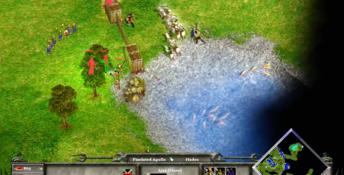 Age of Mythology PC Screenshot