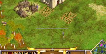 Age of Mythology: The Titans PC Screenshot