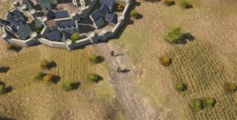 Age of Reforging: The Freelands PC Screenshot