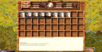 AGEOD's American Civil War PC Screenshot