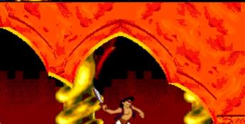 Aladdin PC Screenshot